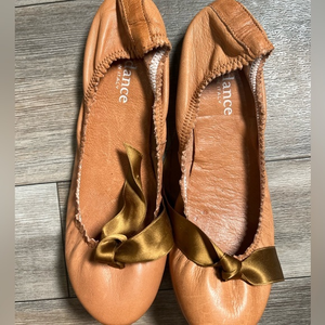 Sundance Margot Ballet Women‎ Shoes- 39